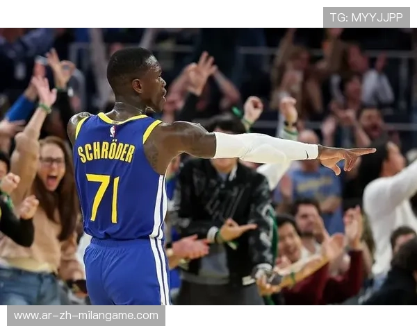 勇士队友波杰关键篮板助球队绝杀，角色球员成英雄